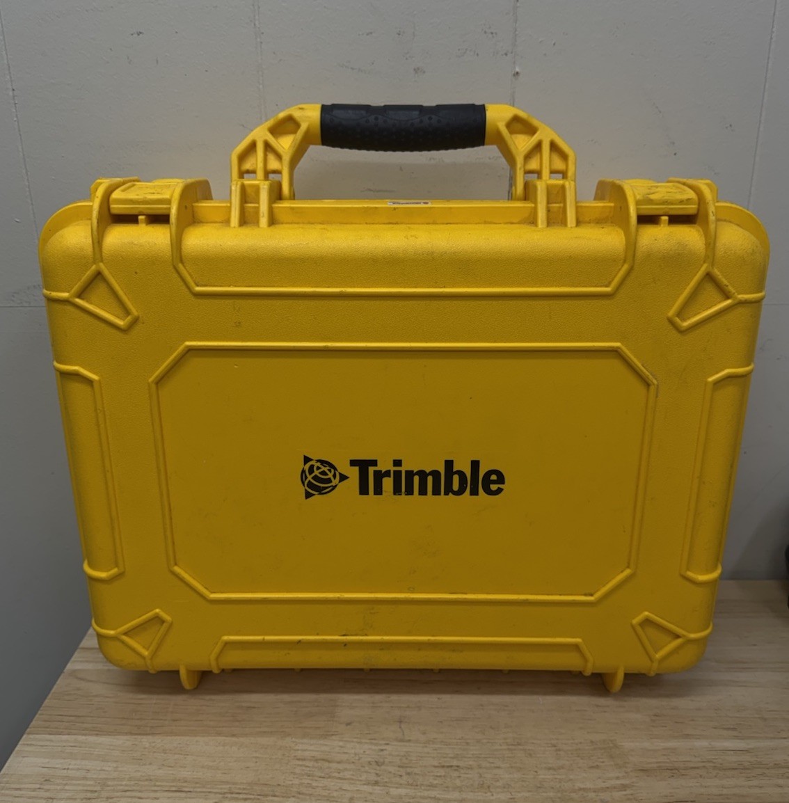 Trimble R10 Model 1 GNSS RTK Rover TSC3 Data Collector Kit Full GNSS Unlocked D