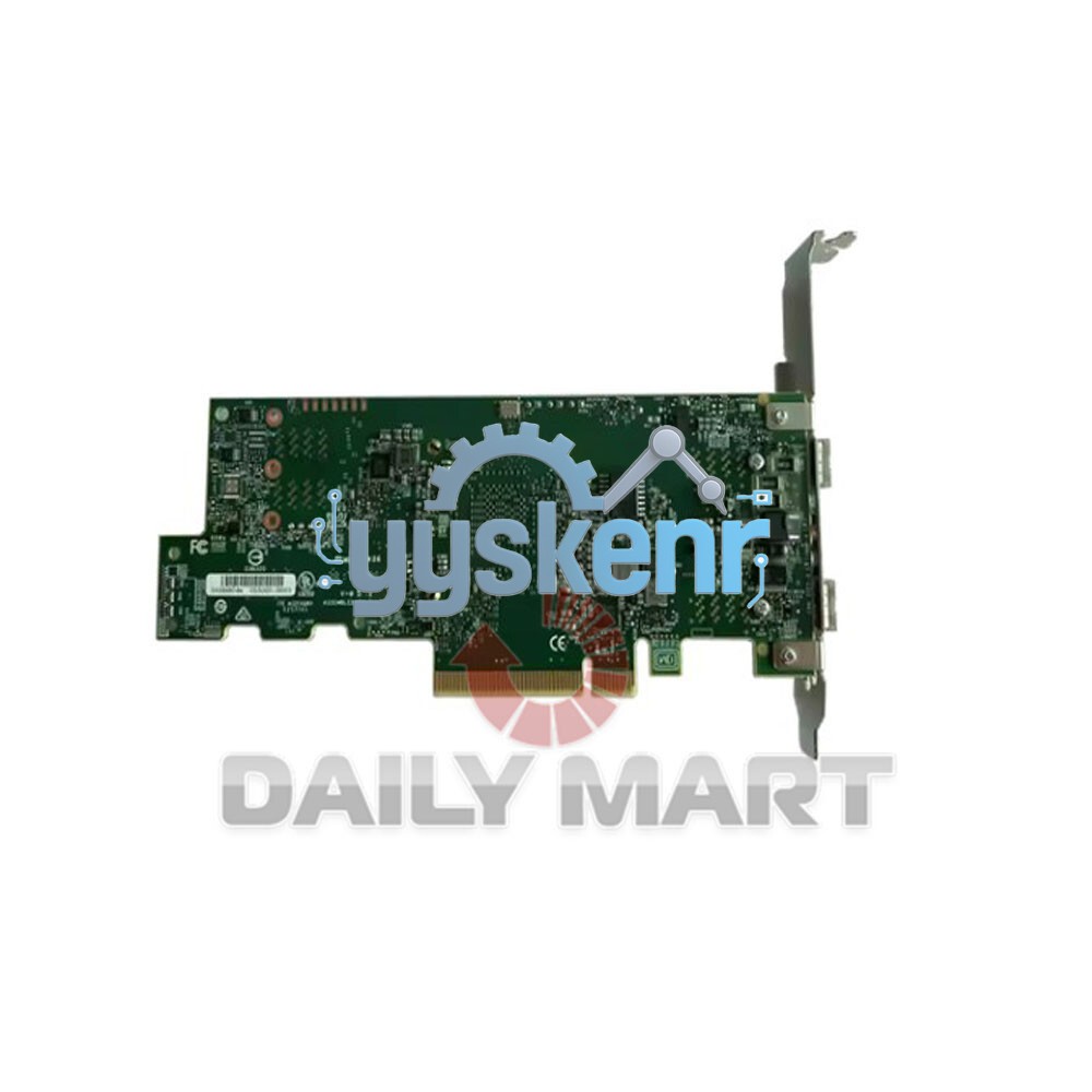 New In Box LSI 9480-8e RAID Adapter PCIe 12Gb