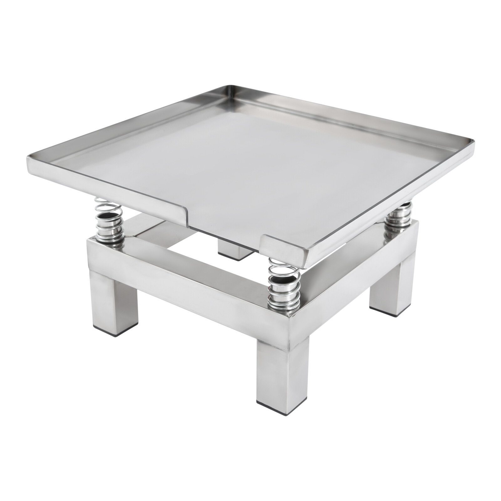 Concrete Vibrating Table, Vibration Platform, Vibration Table