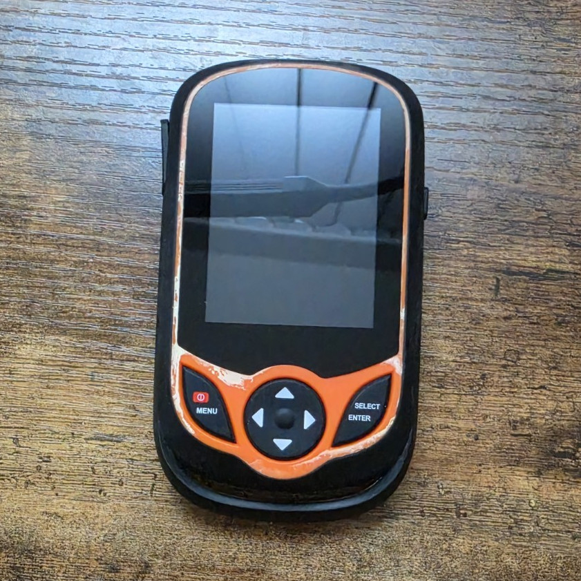VEVOR HT-A2+ Handheld Thermal Imaging Camera Infrared Thermal Camera