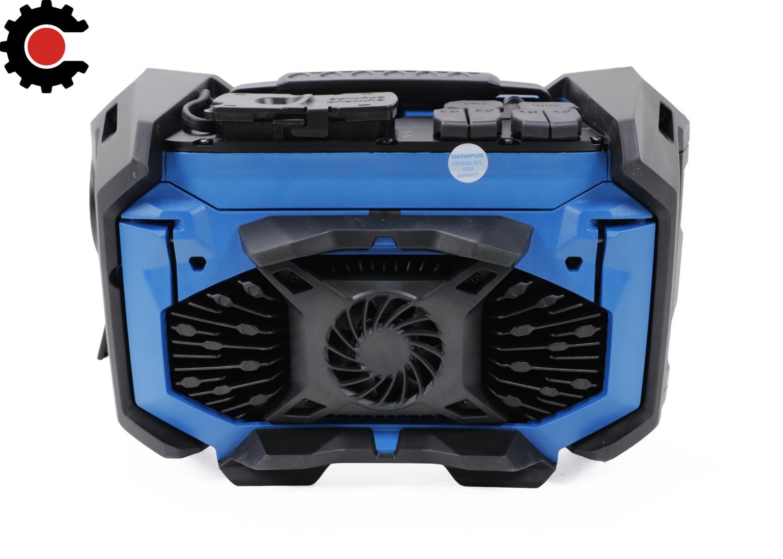 Olympus OmniScan X3 64:128 Phased Array & TFM Flaw Detector