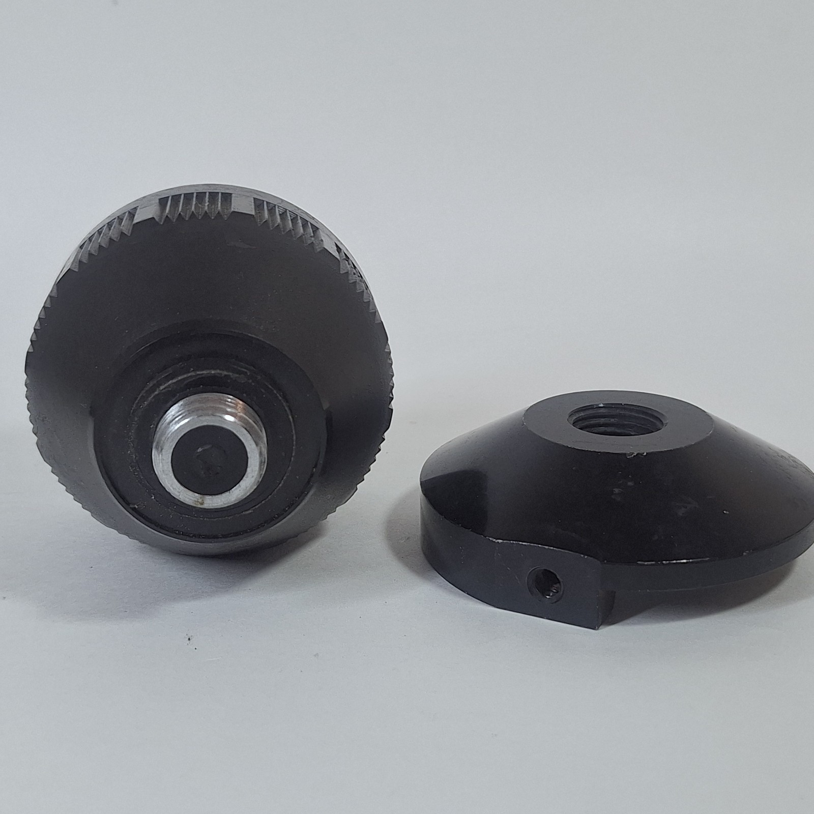 62mm Copper Coated Sokkia Style Prism Surveyor with Metal Plate – FREE SHIPPING