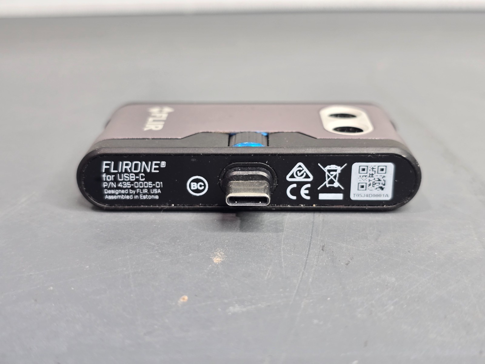 FLIR One Pro Thermal Imaging Camera for Android 435-0005-01 USB C