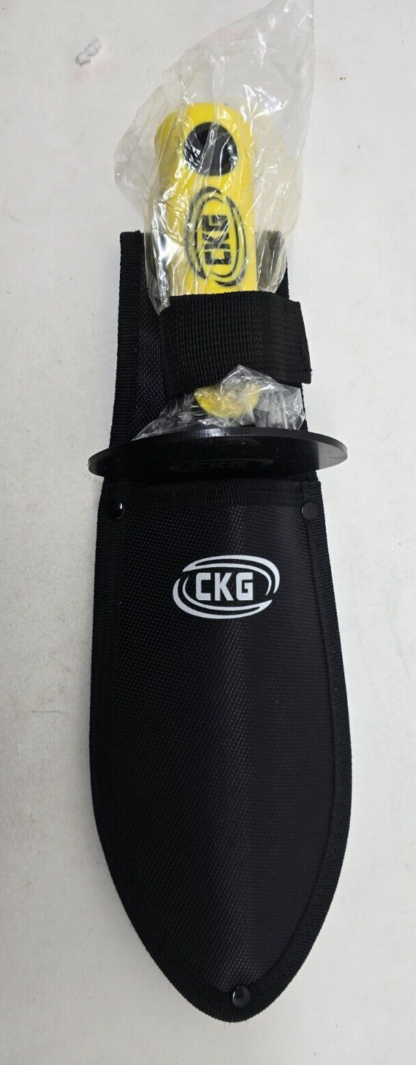 CKG Metal Detector Shovel Detecting Digging Tool Gardening Trowel (G43)