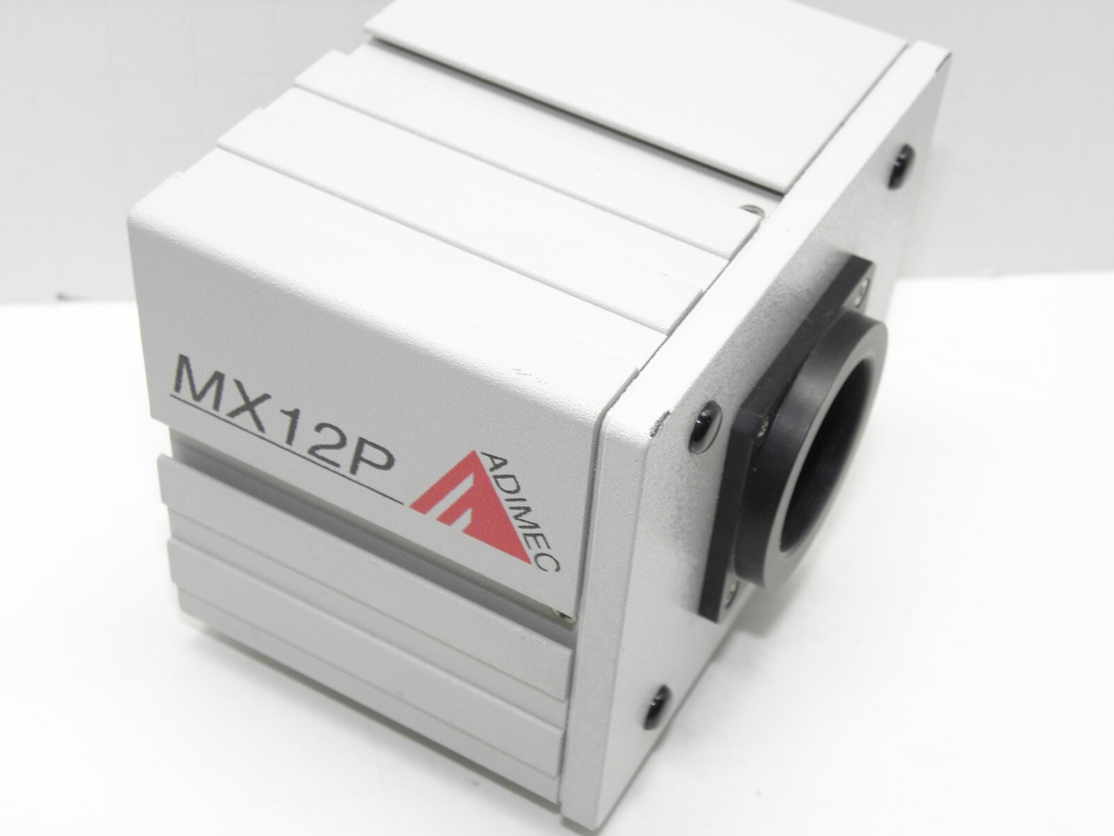 ADIMEC MX12P High Resolution Camera