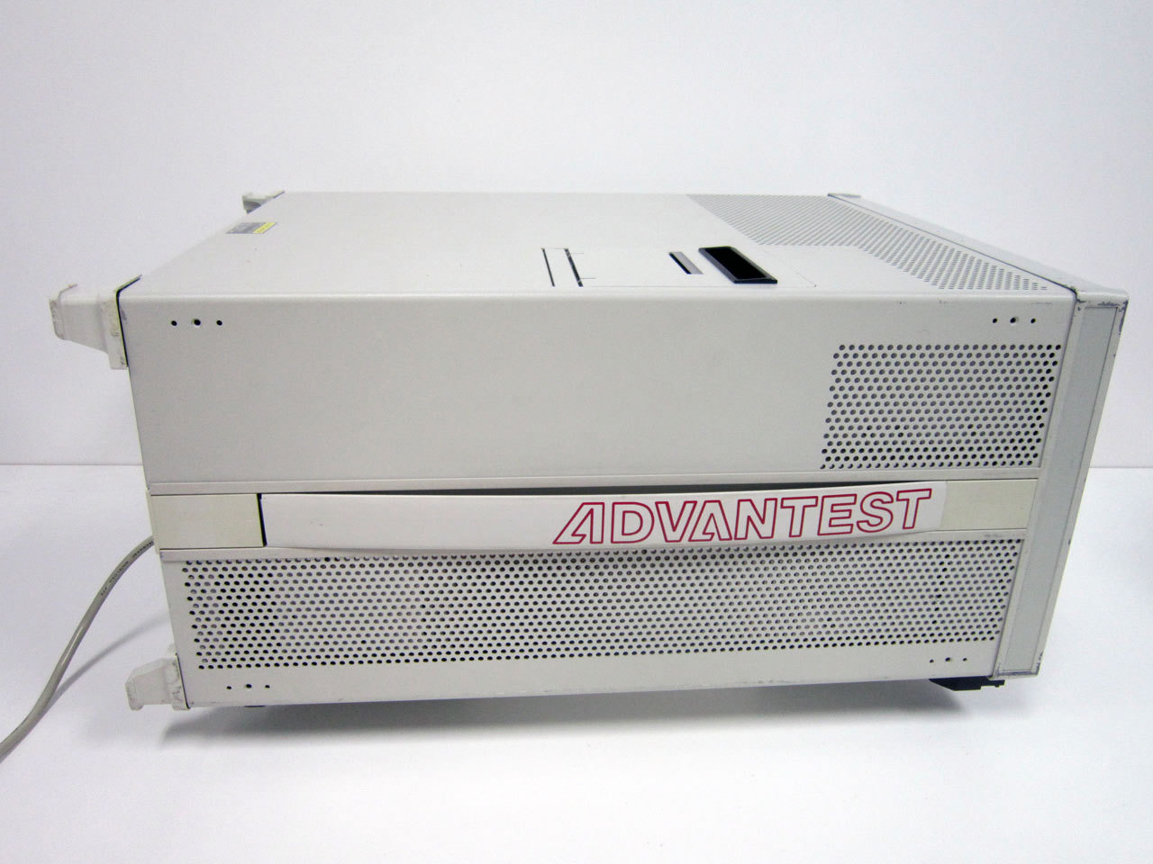 ADVANTEST D3286 12 GB/S ERROR DETECTOR OPTION 70