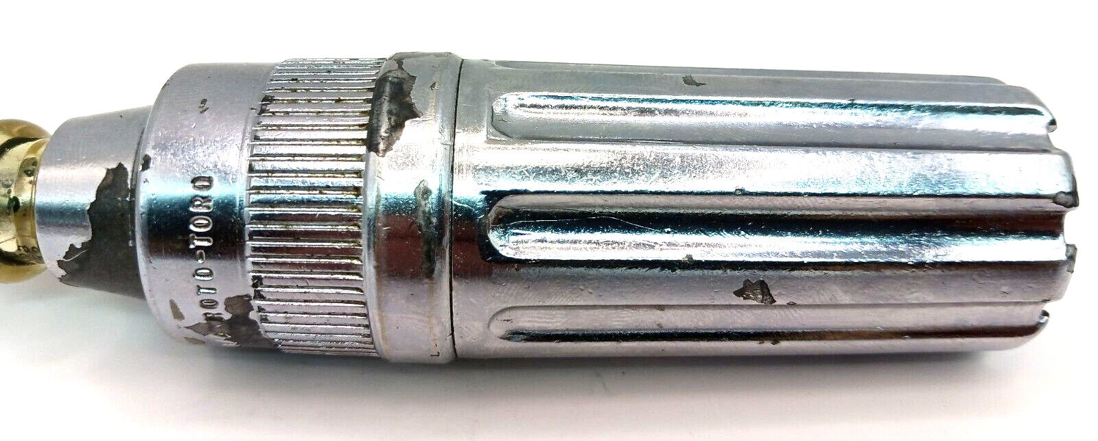 STURTEVANT TORQUE NUT/SCREWDRIVER CAL 36/4. 2-36in.Ibs.