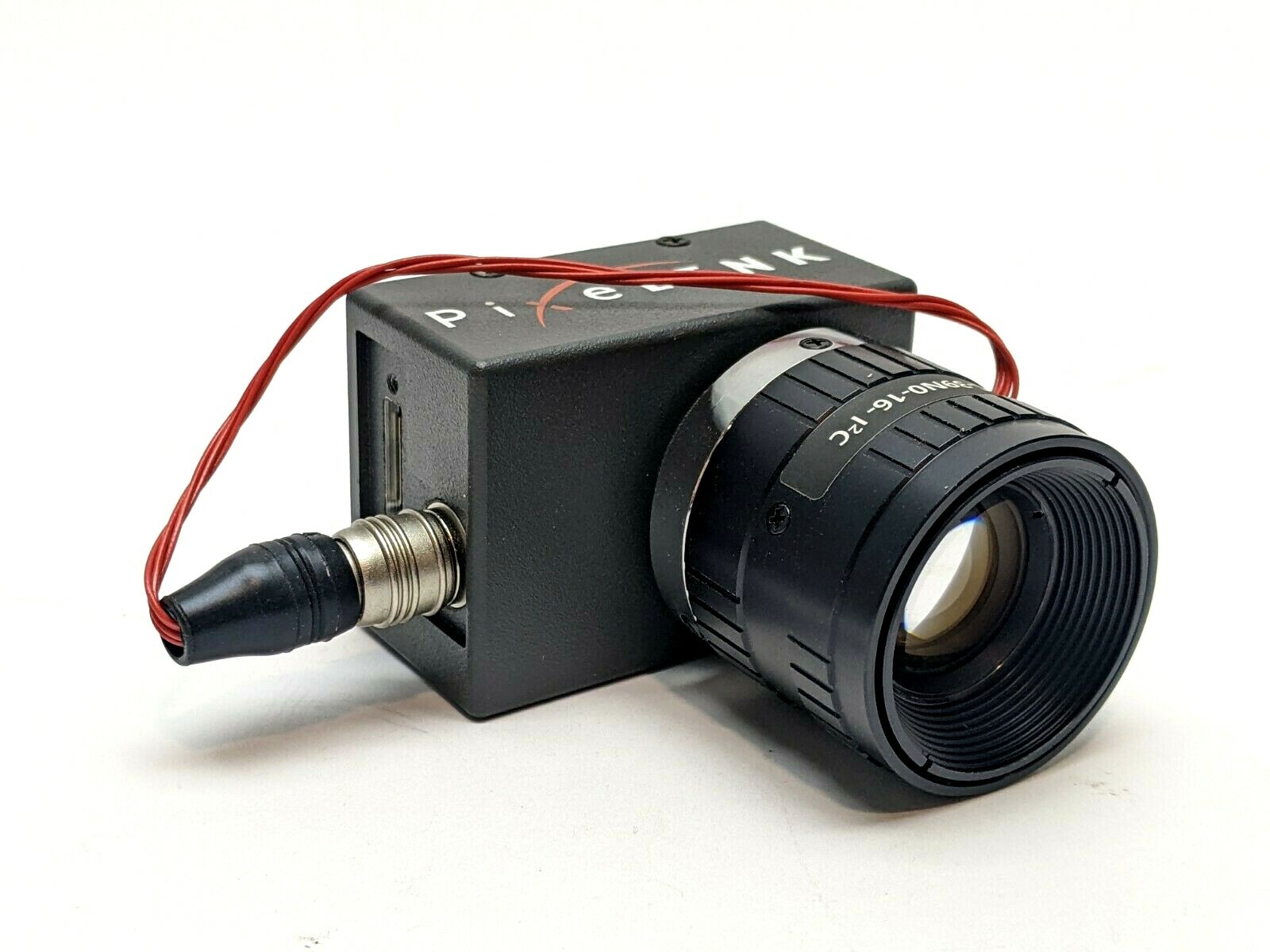 PixeLink PL-D722CU-AF16 Autofocus High Frame Rate Color Camera w/ 16mm Lens