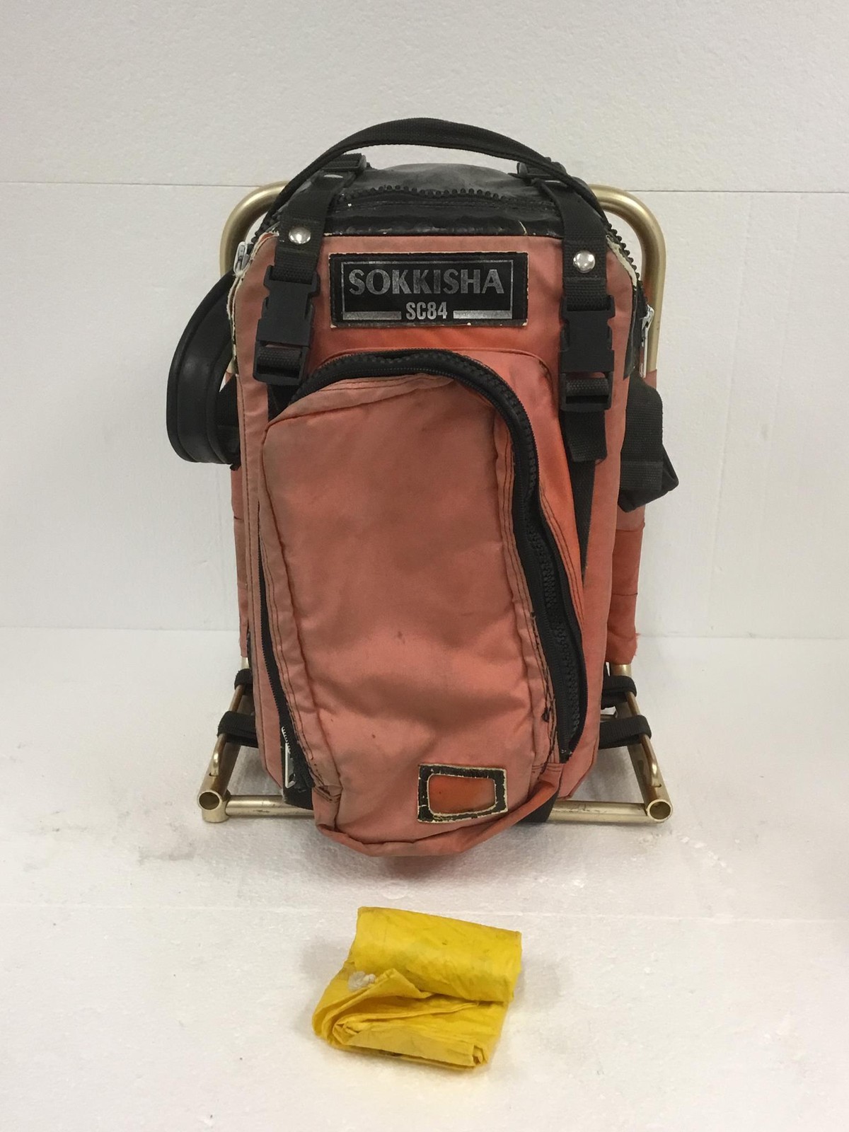 SOKKISHA SOKKIA LIETZ SET 3 SURVEY EQUIPMENT Surveyor with SOKKISHA SC84