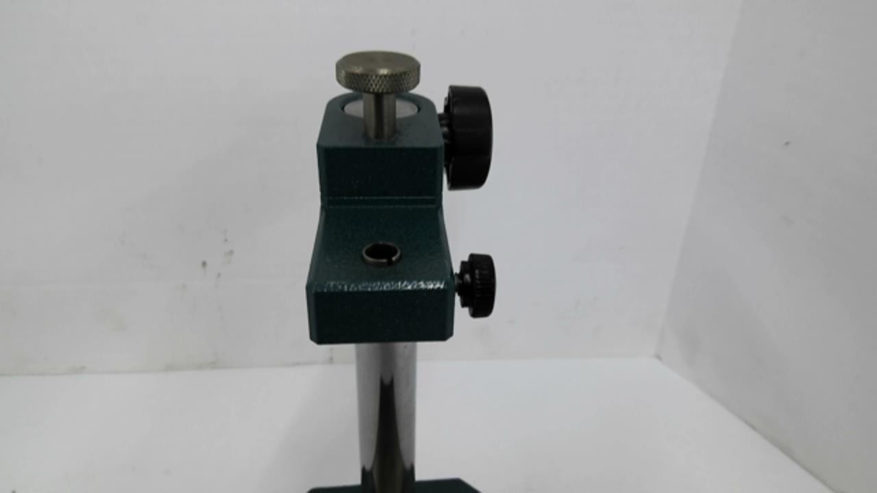 Fowler Dial Gage Stand for Indicator 6-1/4″ Work Setting Adjustment