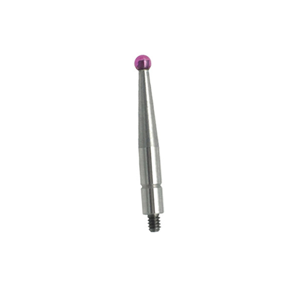 Contact Points for Dial Test Indicator Lever-Type Test Indicator Ruby Ball Tips