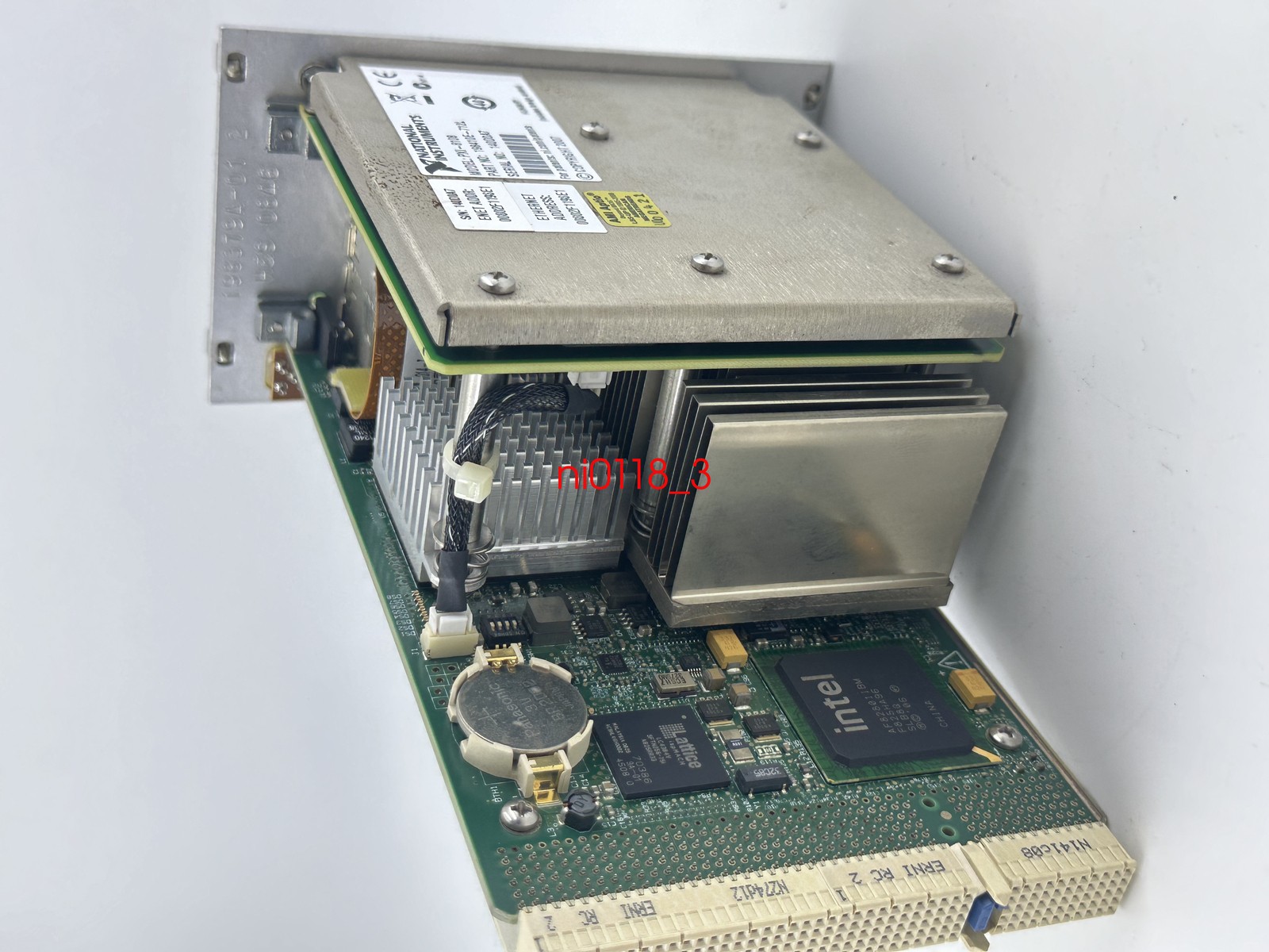 US Free TAX *USA SELLER* NI NI PXI-8108 Embedded Controller.