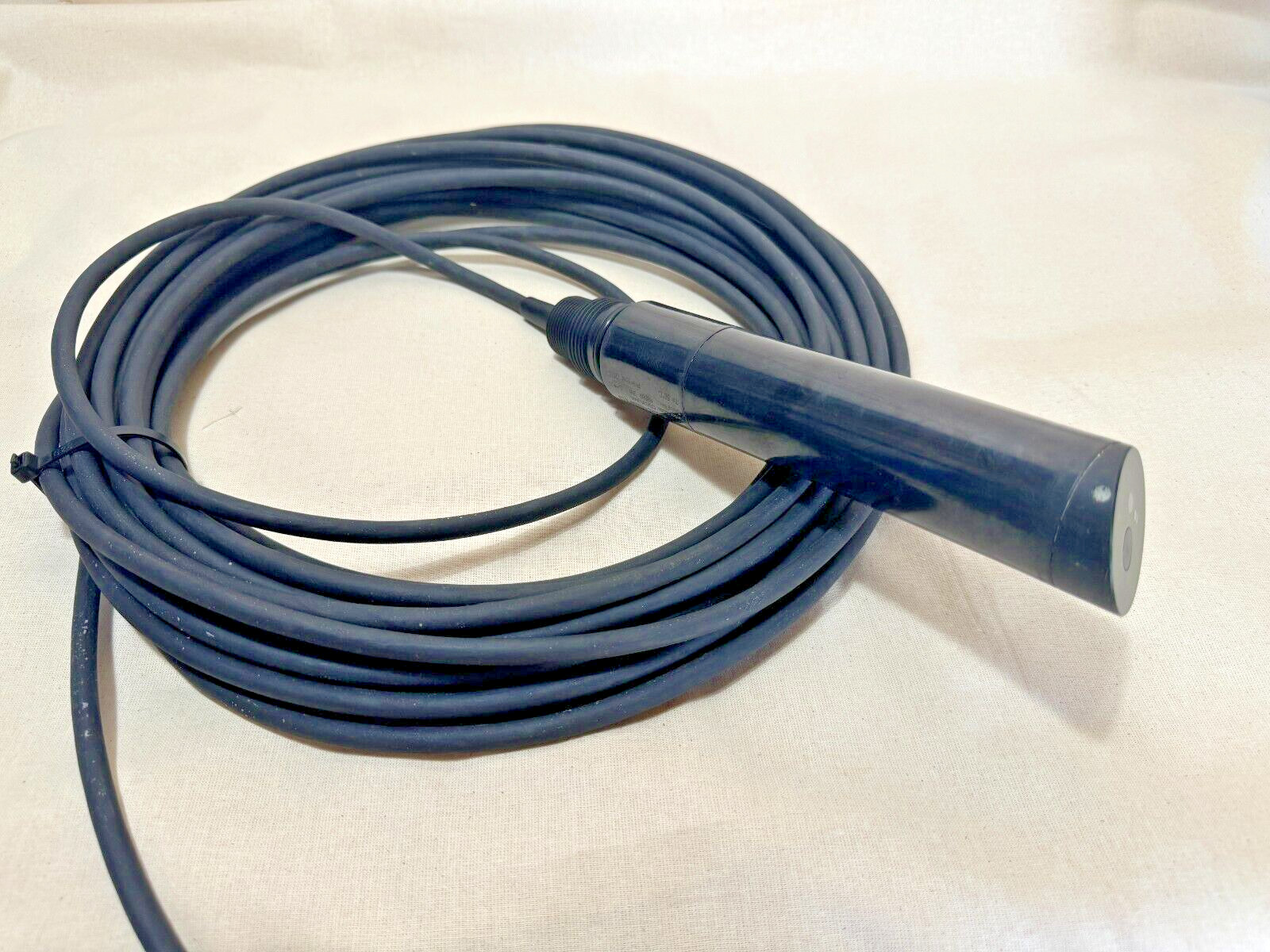 Endress Hauser Liquisys M Turbidity & Solids Transmitter &/ Or Sensor (select)