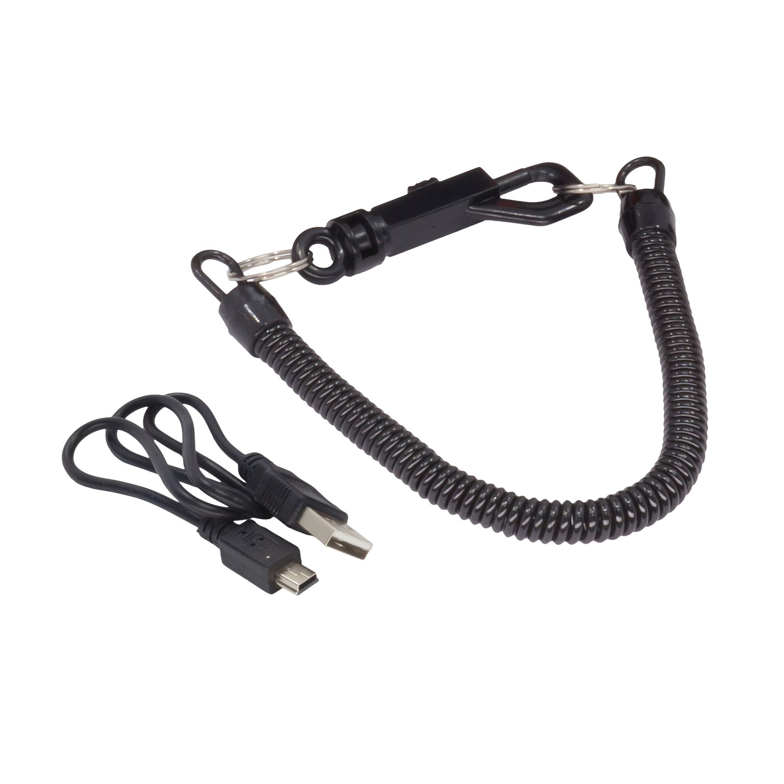 XP MI-4 Waterproof Pinpointer Metal Detector with Holster and Lanyard