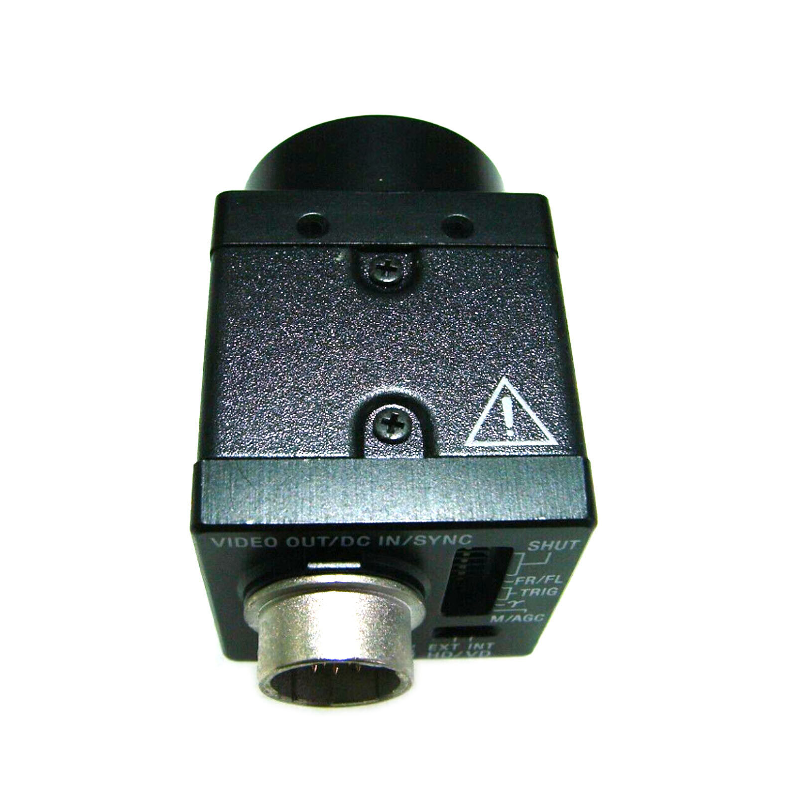1PCS New In Box SONY XC-ES30 Industrial Camera One year warranty/