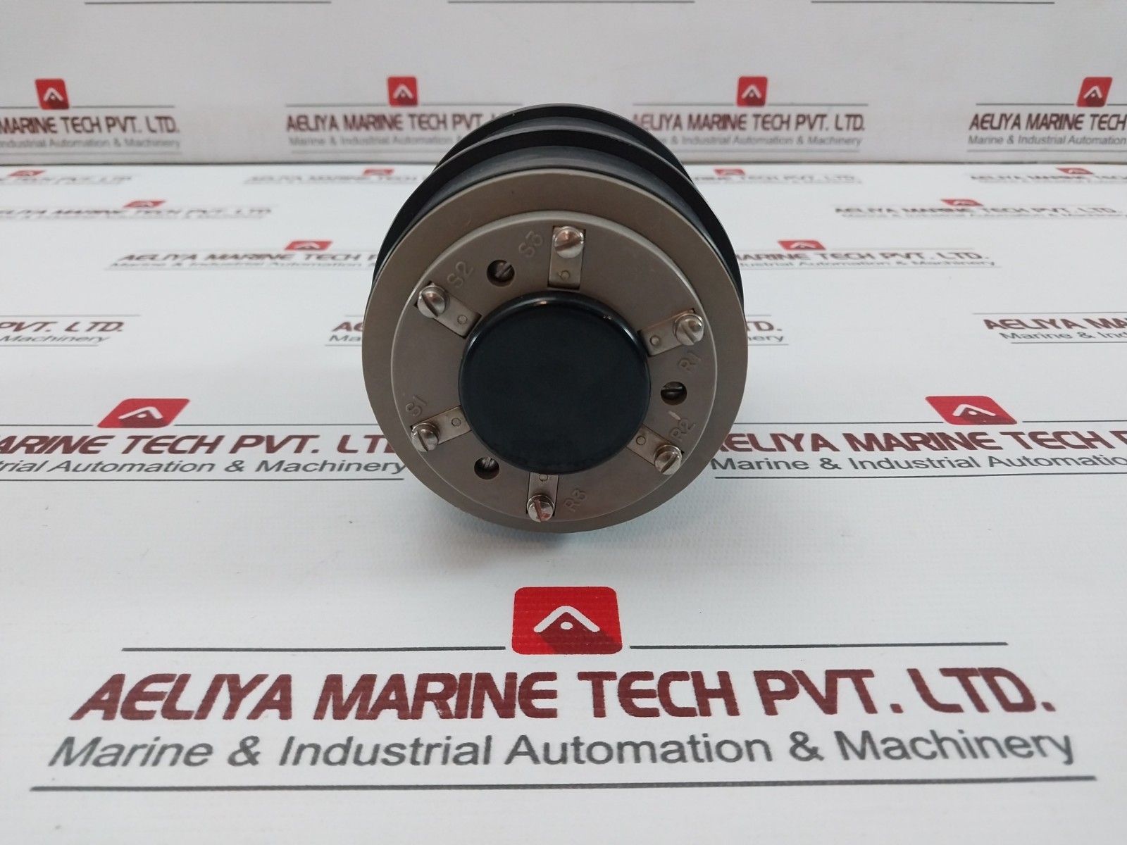 VERNITRON 561792-4 Synchro Torque Transmitter 5.0LB 60HZ