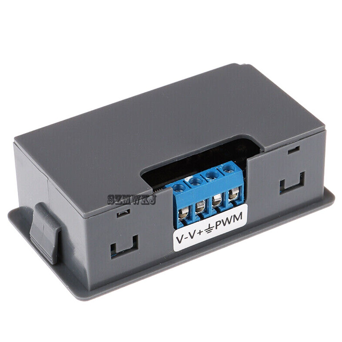 PWM Signal Generator DC 3.3V-30V 1Hz~150KHz Adjustable PWM Pulse Frequency Cycle