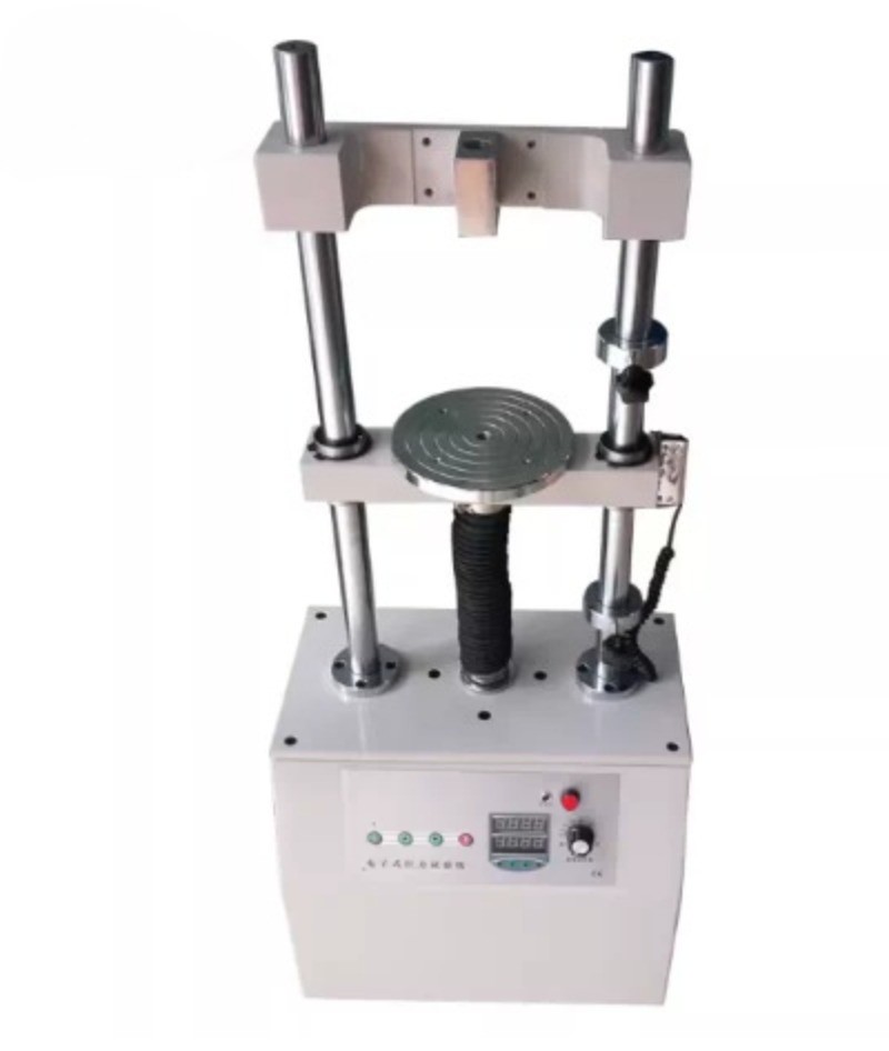 Electric Push-Pull Tester for Pressure, Tension, and Tensile Testing