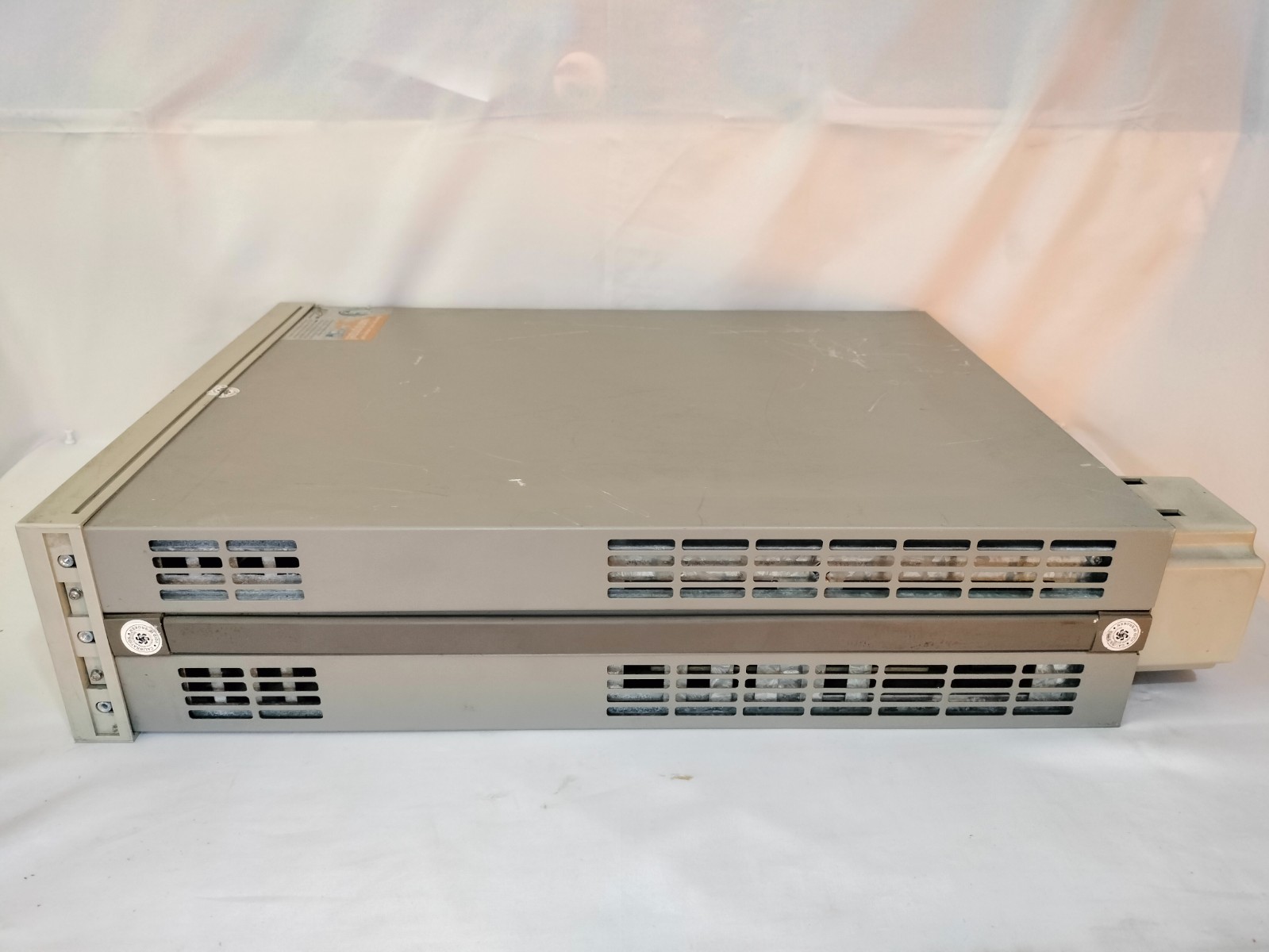 Agilent 6672A System DC Power Supply 0-20V/0-100A Made in Malaysia MY41000982