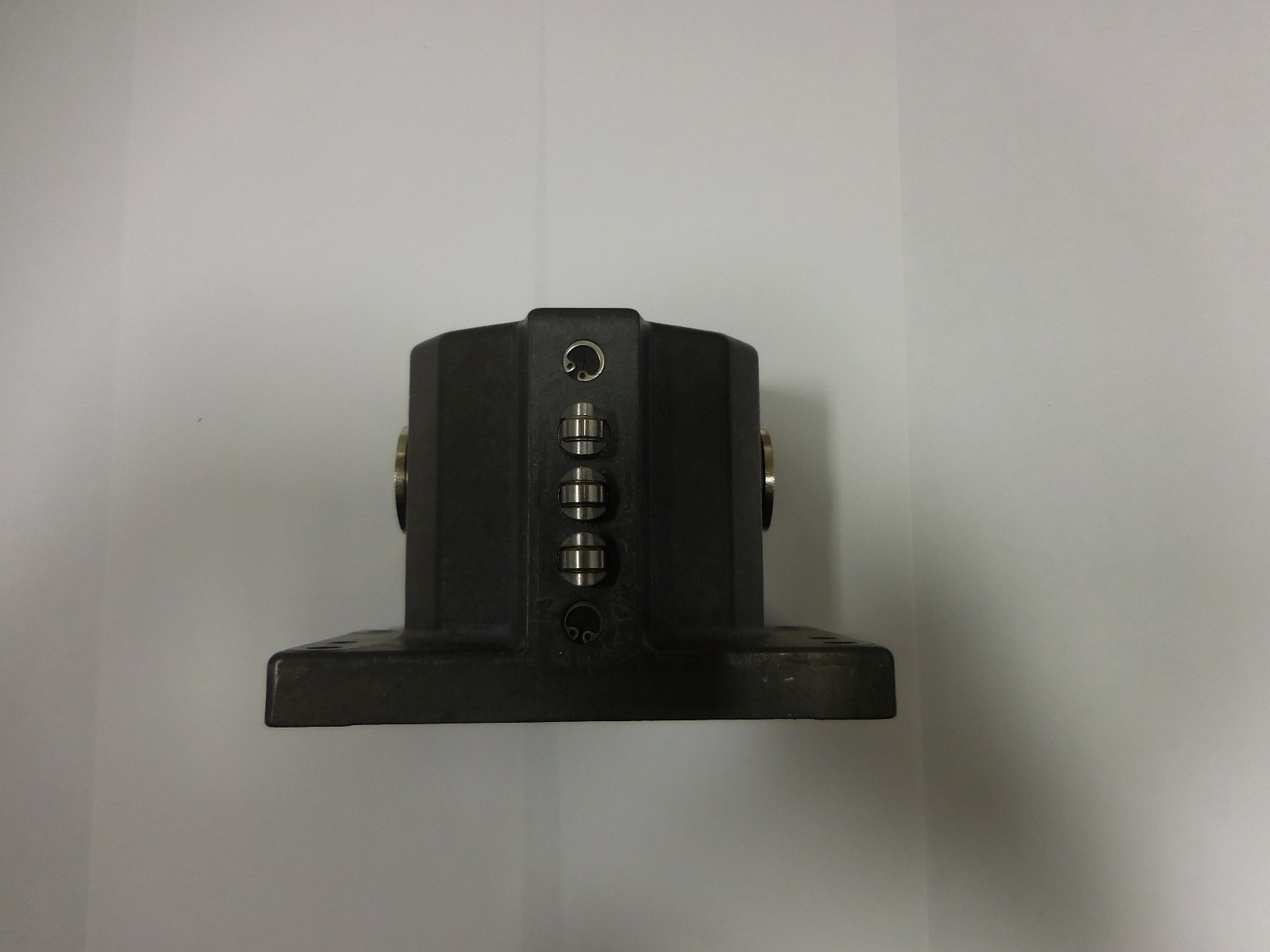 Euchner Limit Switch RGBF03R12-502 RGBF 03 R12-502