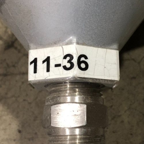 New Gauging Systems G11011-36 RTD Probe 36″ Wire – No Box