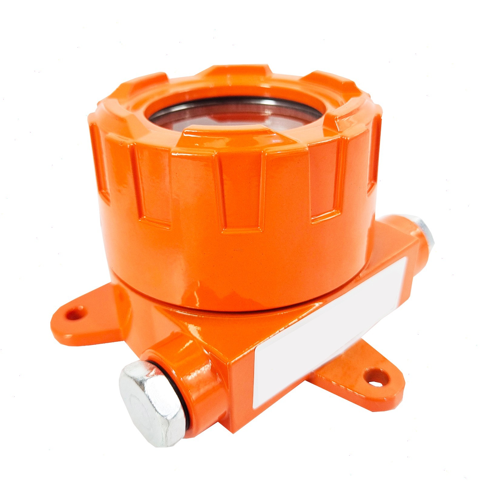 H2S Gas Detector with 0-100PPM Output Signal 4-20mA or RS485 Flameproof Type