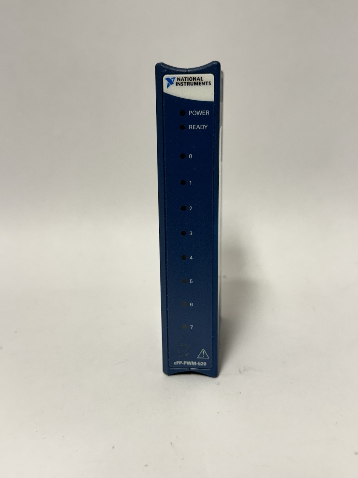 National Instruments cFP – PWM – 520, P/N: 185715E – 02