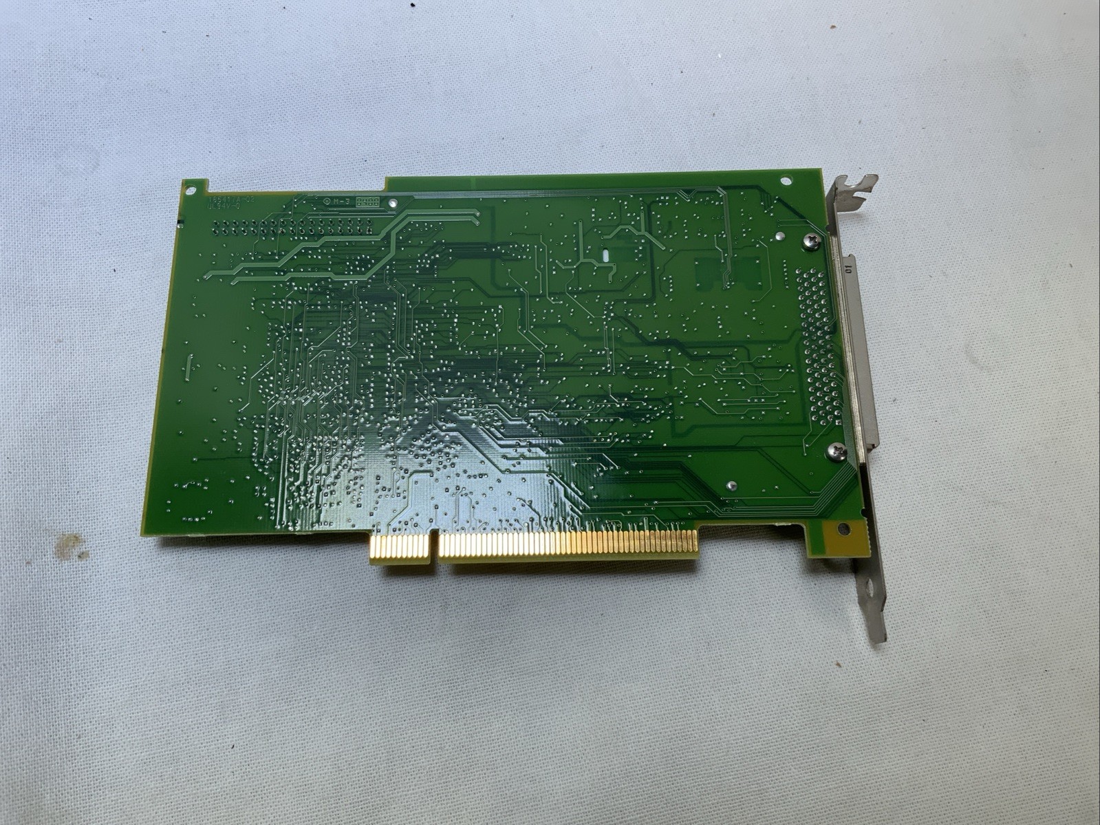 National Instrument PCI-6024E Multifunction I/O DAQ Device
