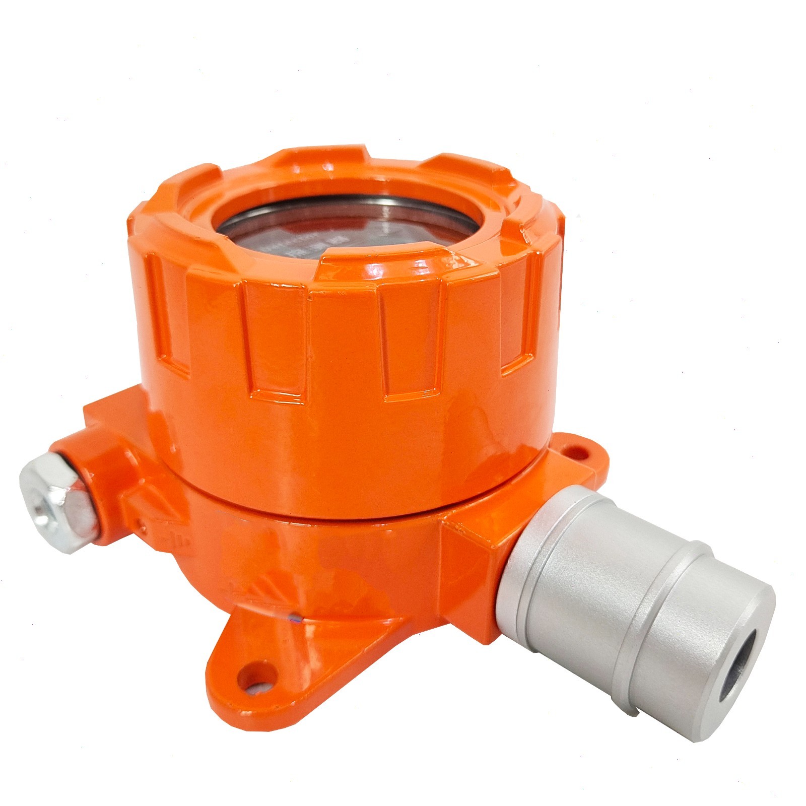 H2S Gas Detector with 0-100PPM Output Signal 4-20mA or RS485 Flameproof Type