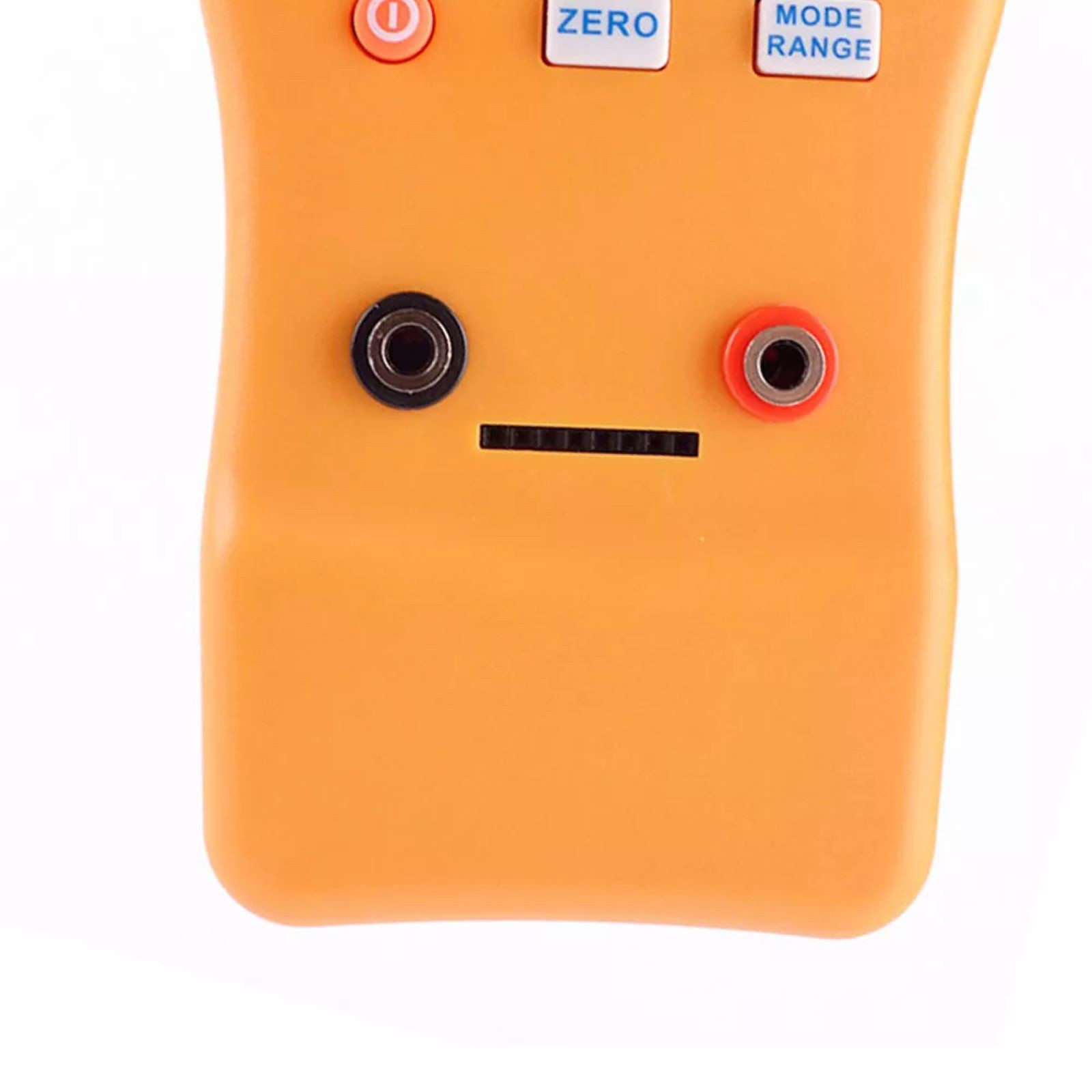 Orange M6013 Capacitor Meter Auto Rang Measuring Capacitance Tester Instrument