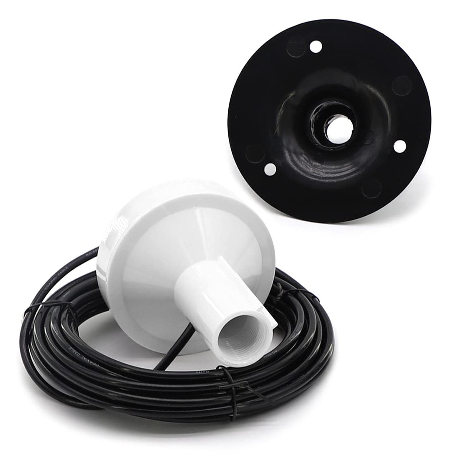 Marine GPS Antenna Aerial Replacement for Garmin GPSMAP GDU GNC NavTalk Pilot…