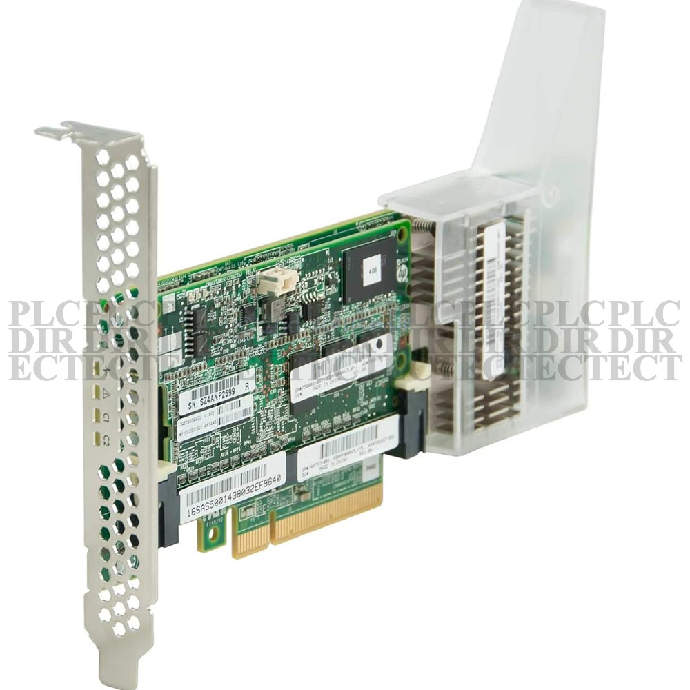 New HP P440 12G SAS Controller 2GB FBWC