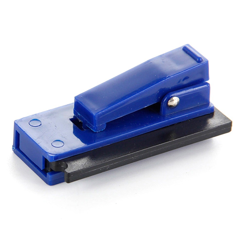 Essential Radiation Dosimeter for Workplace Safety Green/Blue/Red/Orange/Pink