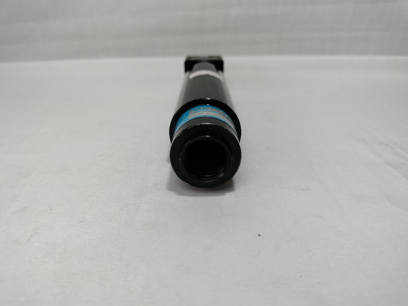 Sony XC-HR50 XCHR50 Industrial CCD Camera w/ MA715-128-011 Extended Lens
