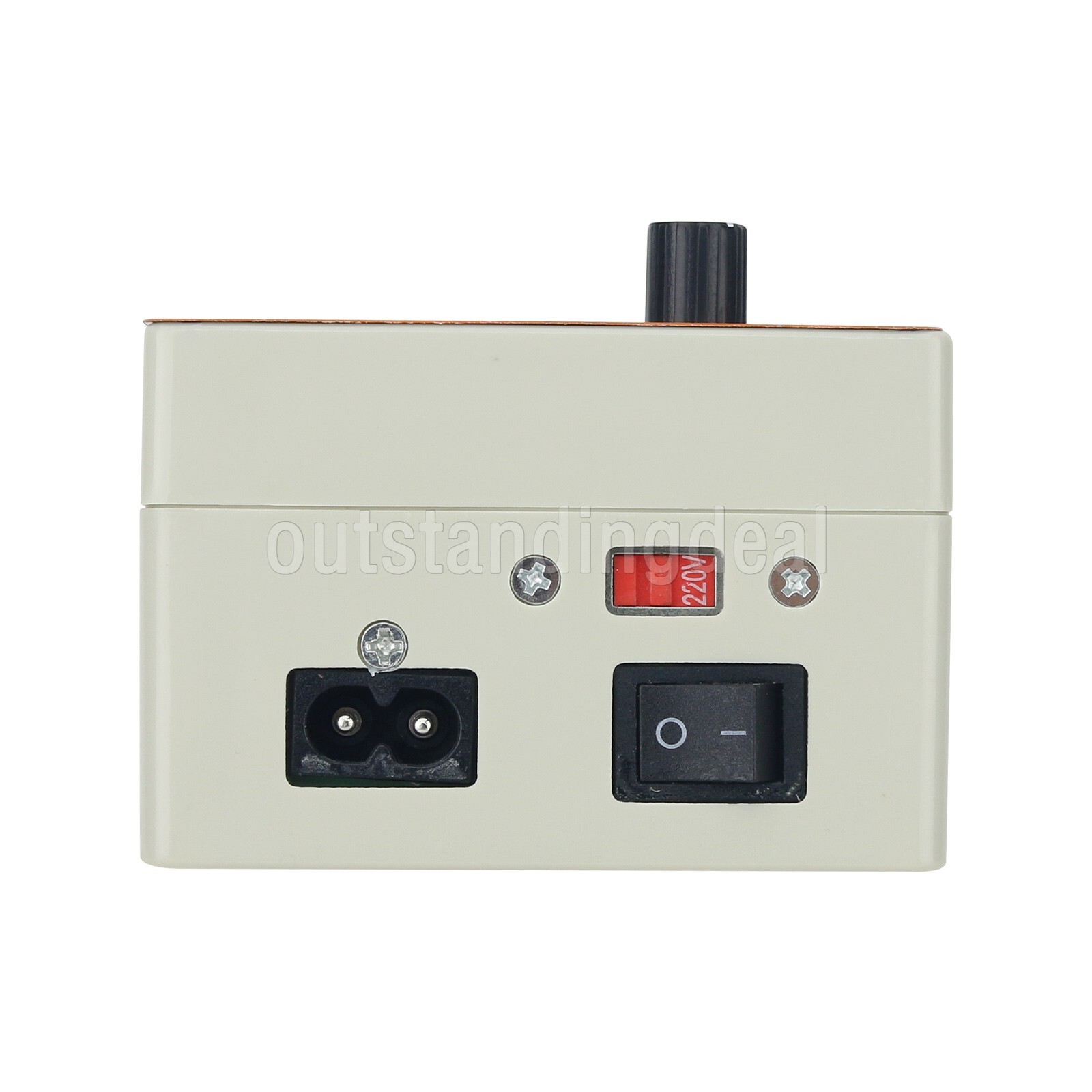 8 In 1 Inverter Refrigerator Detector Multifunctional Refrigerator Tester Set