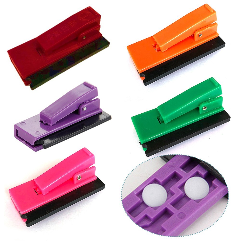 Essential Radiation Dosimeter for Workplace Safety Green/Blue/Red/Orange/Pink