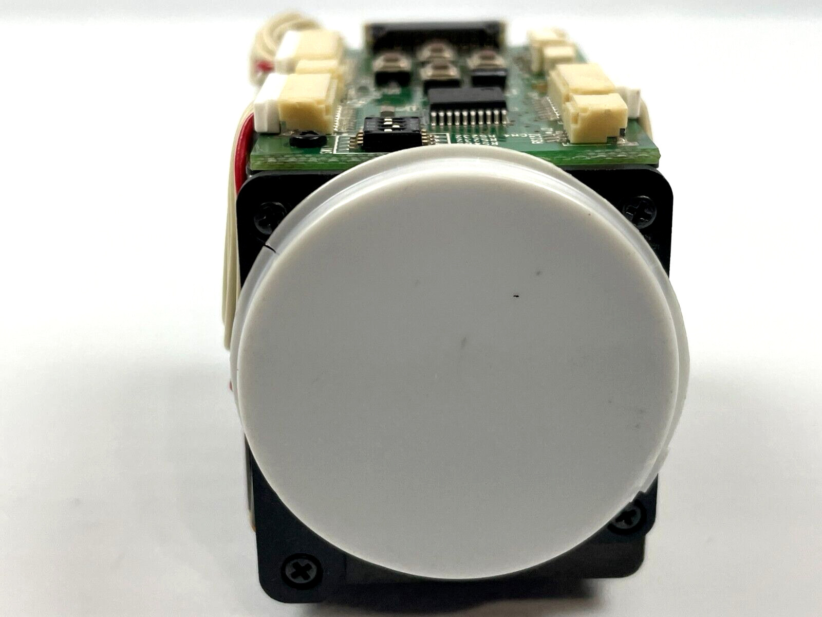 Mintron MTV-54G10N, 1/4″ 10X Zoom Auto Focus CCD Camera, Mini 1/4 NTSC, 380TVL