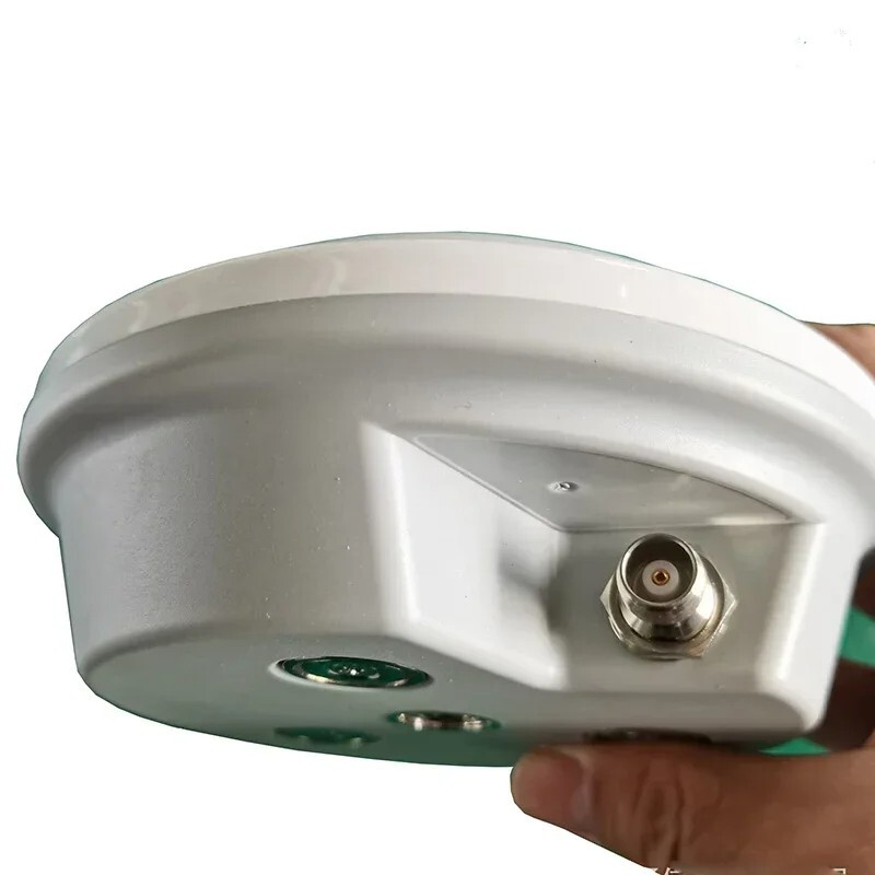 AG35 Survey RTK GNSS Antenna L1 L2 L5 GPS Galileo Glonass BDs for Agricultural