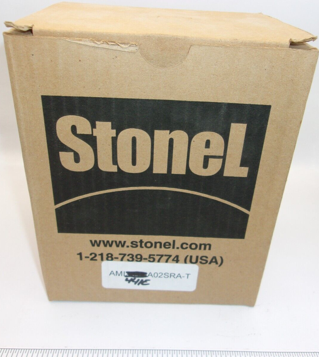 STONEL AMI441EA02SRA-T Axiom Limit Switch, 1058A