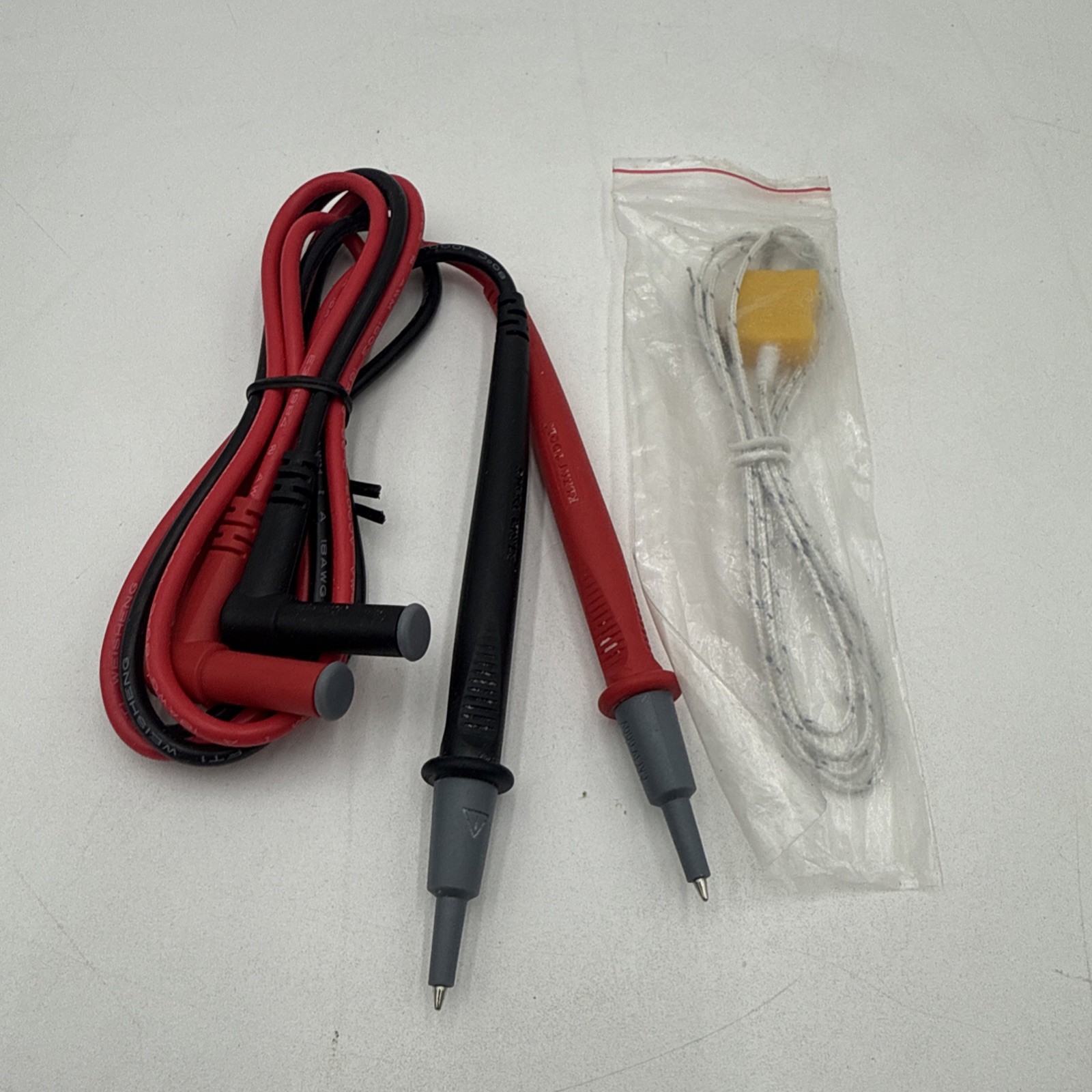 Klein Tools CL445 HVAC Clamp Meter, Auto-Ranging TRMS, NCVT, Measures Voltage