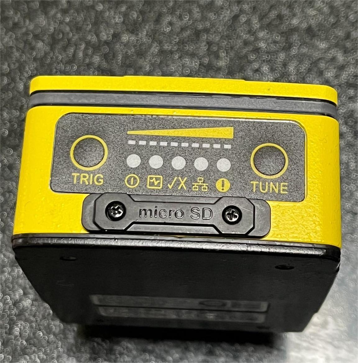 Cognex IS7600M-363-50 IN STOCK ONE YEAR WARRANTY FAST DELIVERY 1PCS