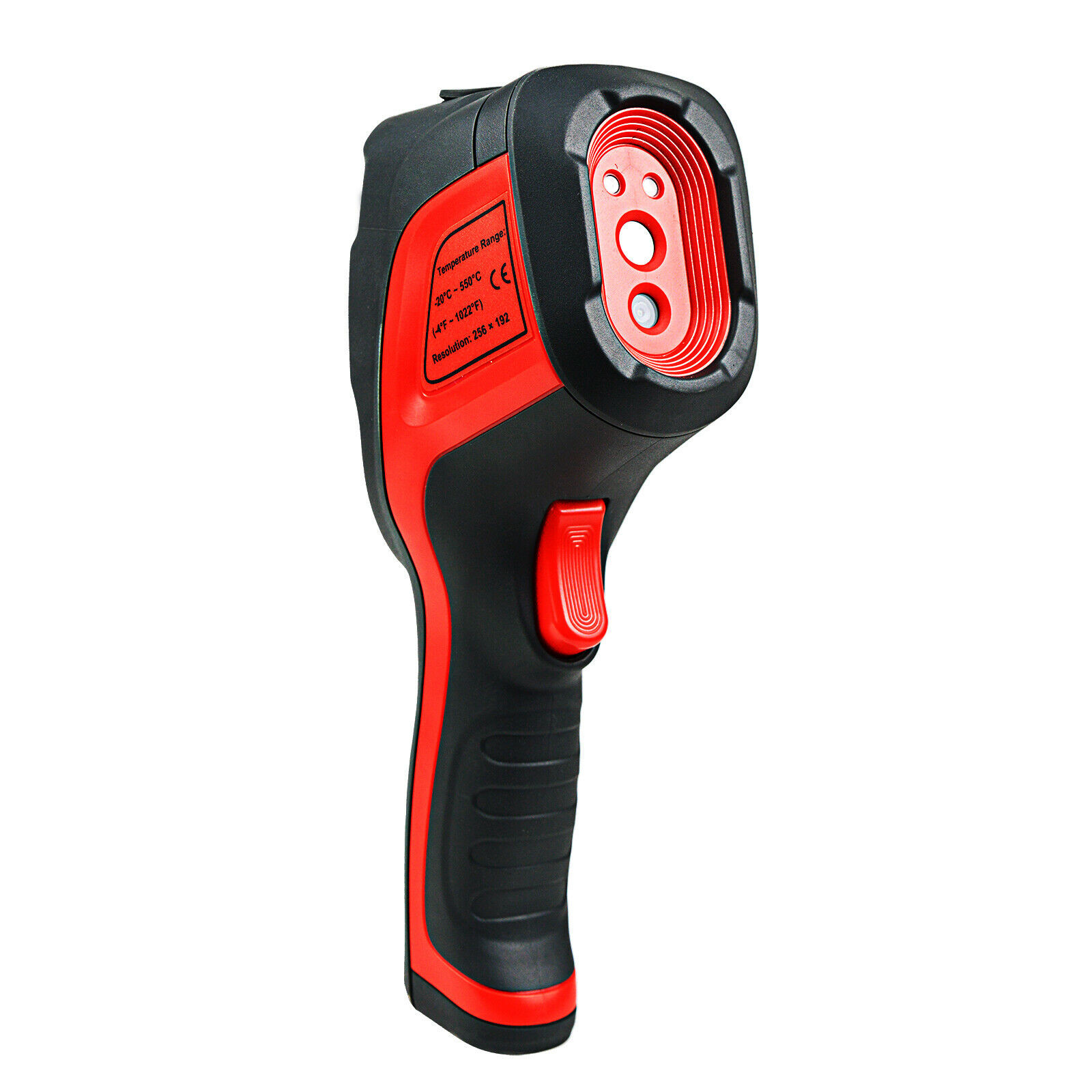 UTi85A UTi260B Industrial Infrared Thermal Imager Temperature Camera