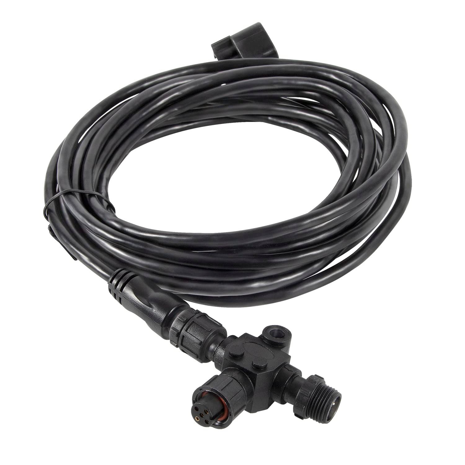 Yamaha Engine Interface Cable with T-Connector for NMEA 2000 (4.5M/15Ft)