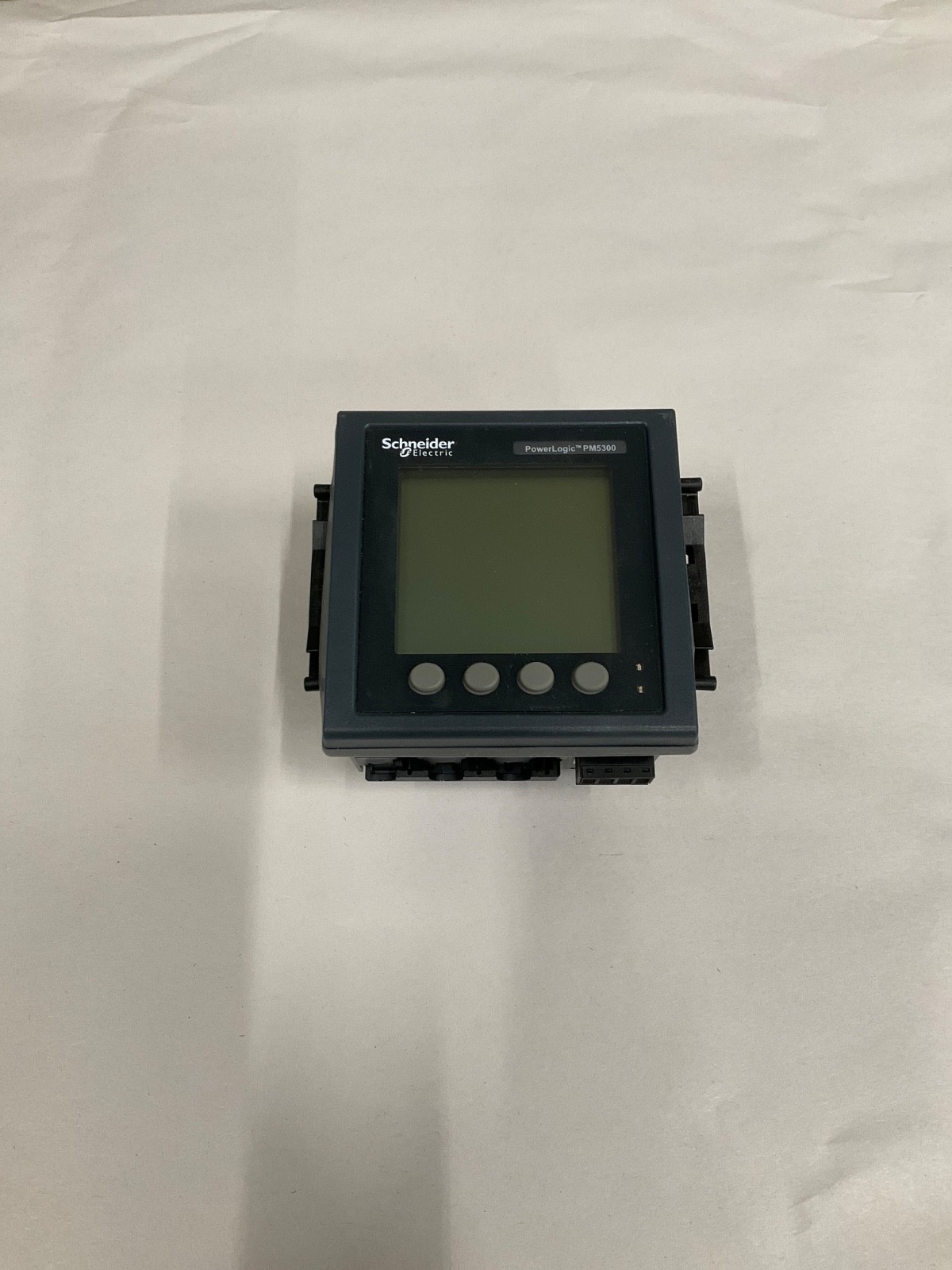 Schneider Electric PowerLogic PM5300 METSEPM5330 Power Parameter Meter