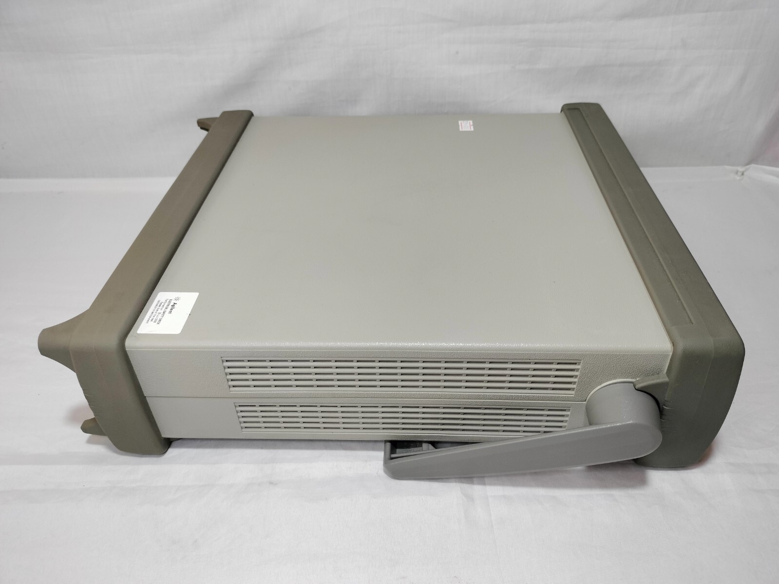 HP Agilent N4010A Wireless Connectivity S/N:GB46170559 Made in Malaysia