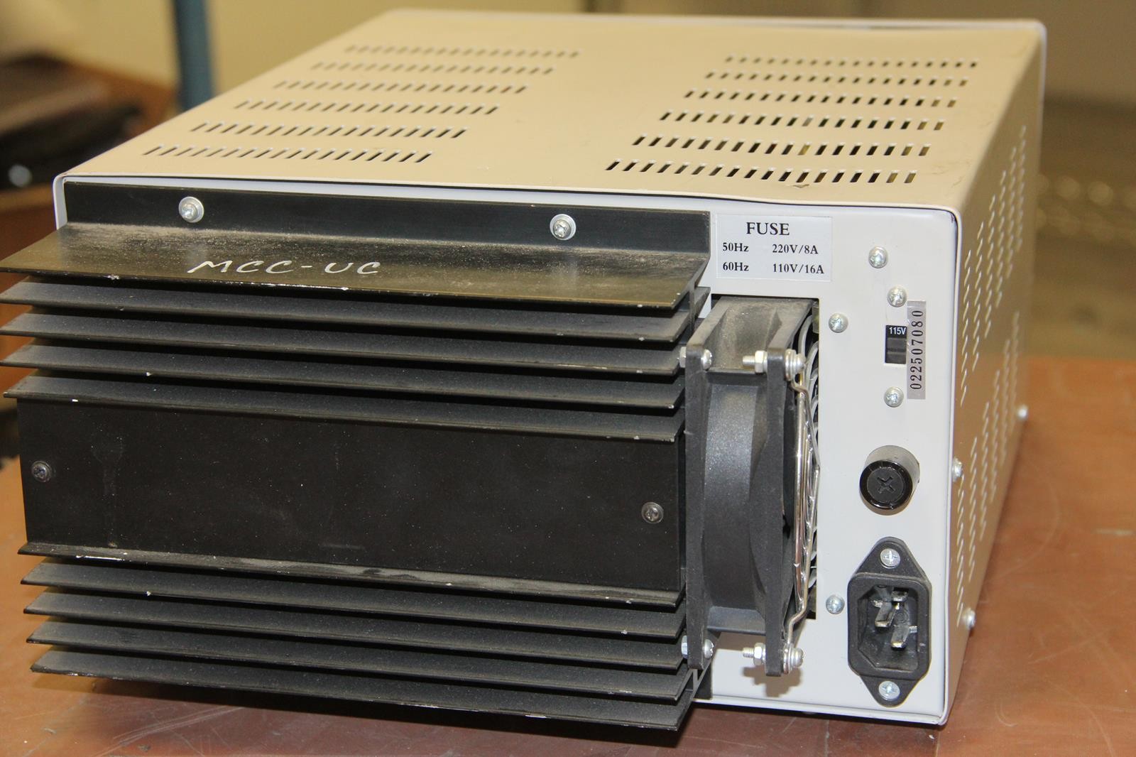 SHENZHEN MASTECH HY3020 0-30V 0-20A DC Power Supply “Make an Offer’