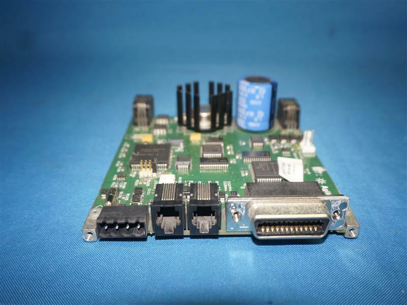 HP Agilent 5060-3399 50603399 DC Power Supply Module Board Made in Malaysia