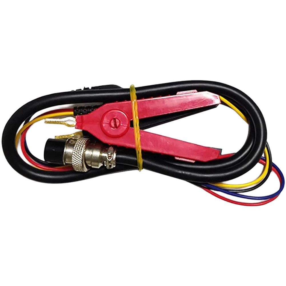 RC3563 For Battery Voltage and Internal Resistance Tester 170x80mm Orange Unit
