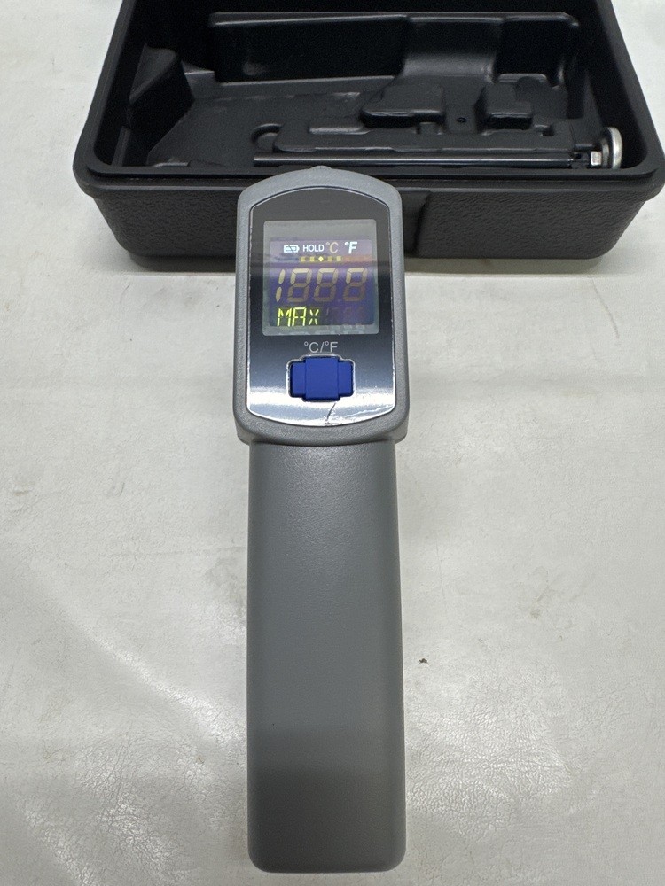 BLUE POINT RTEMPB3A Infrared Thermometer