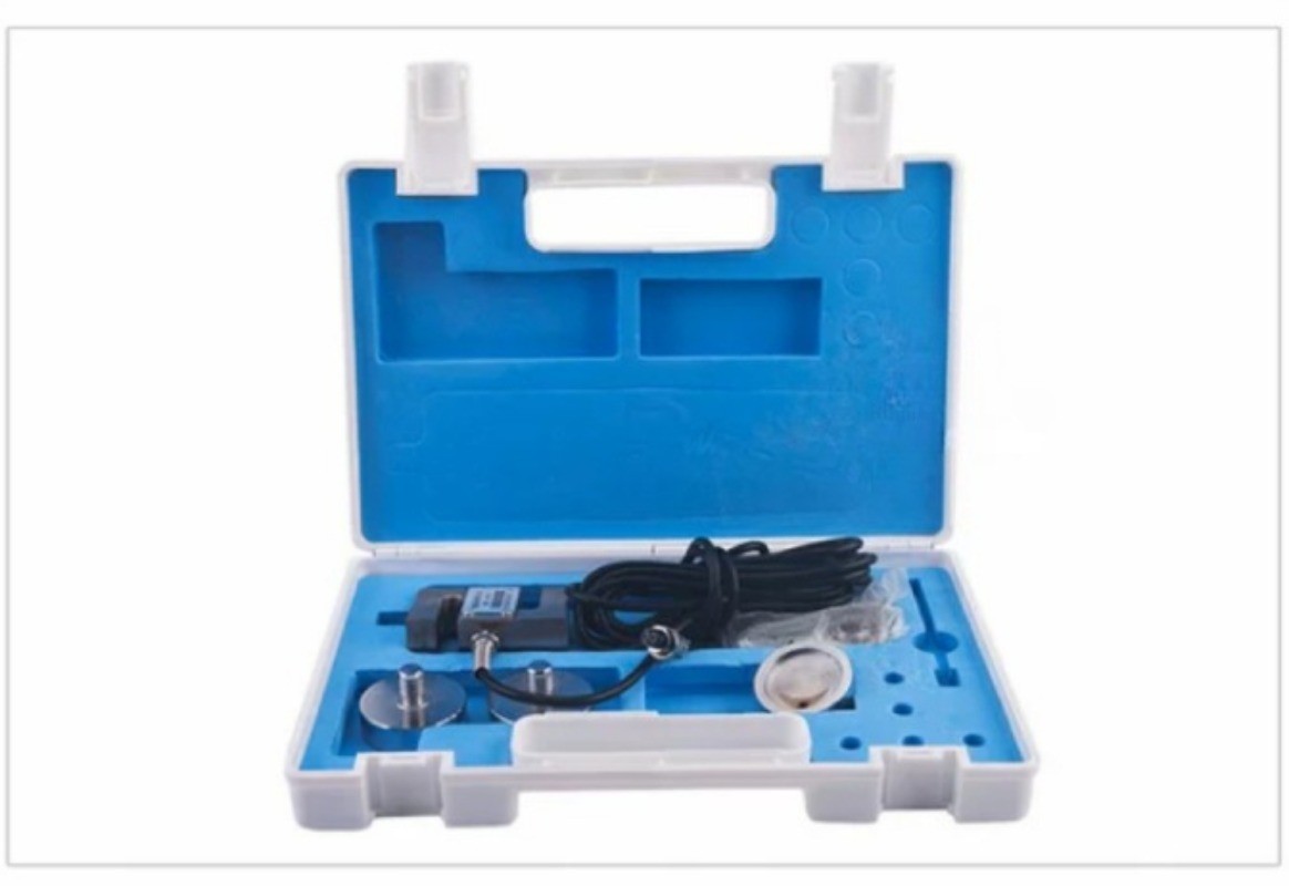 Electric Push-Pull Tester for Pressure, Tension, and Tensile Testing